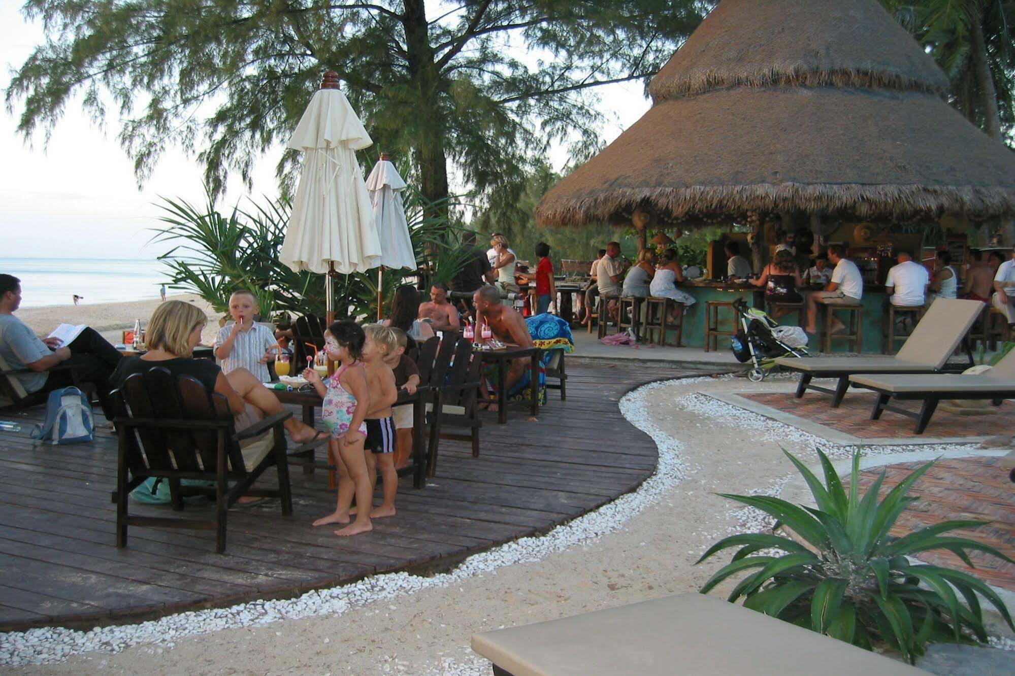 Resort Lanta Castaway 3*