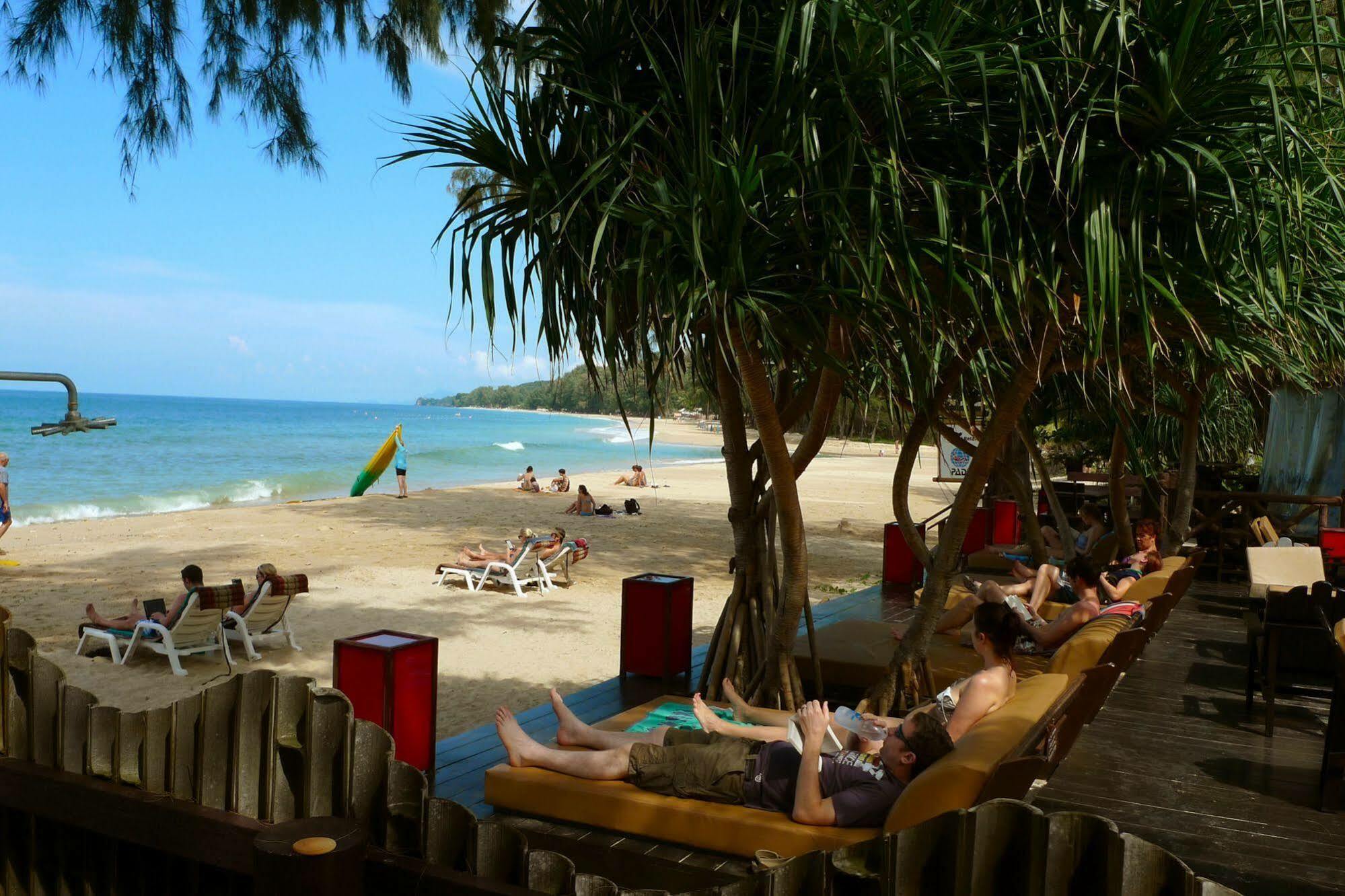 Lanta Castaway 3*