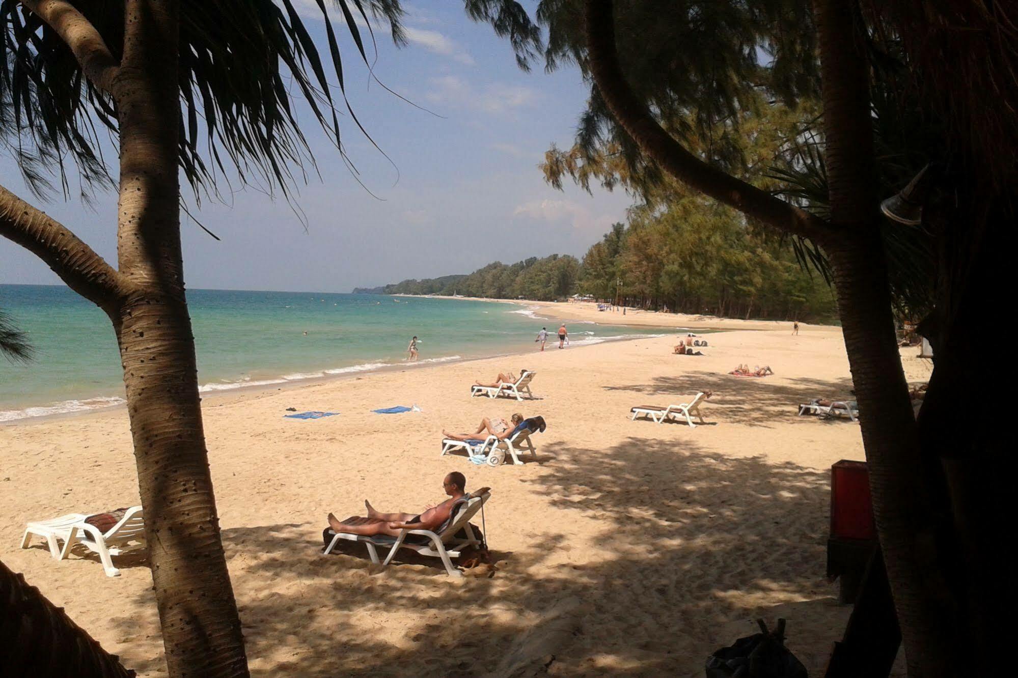 Lanta Castaway Resort 3*