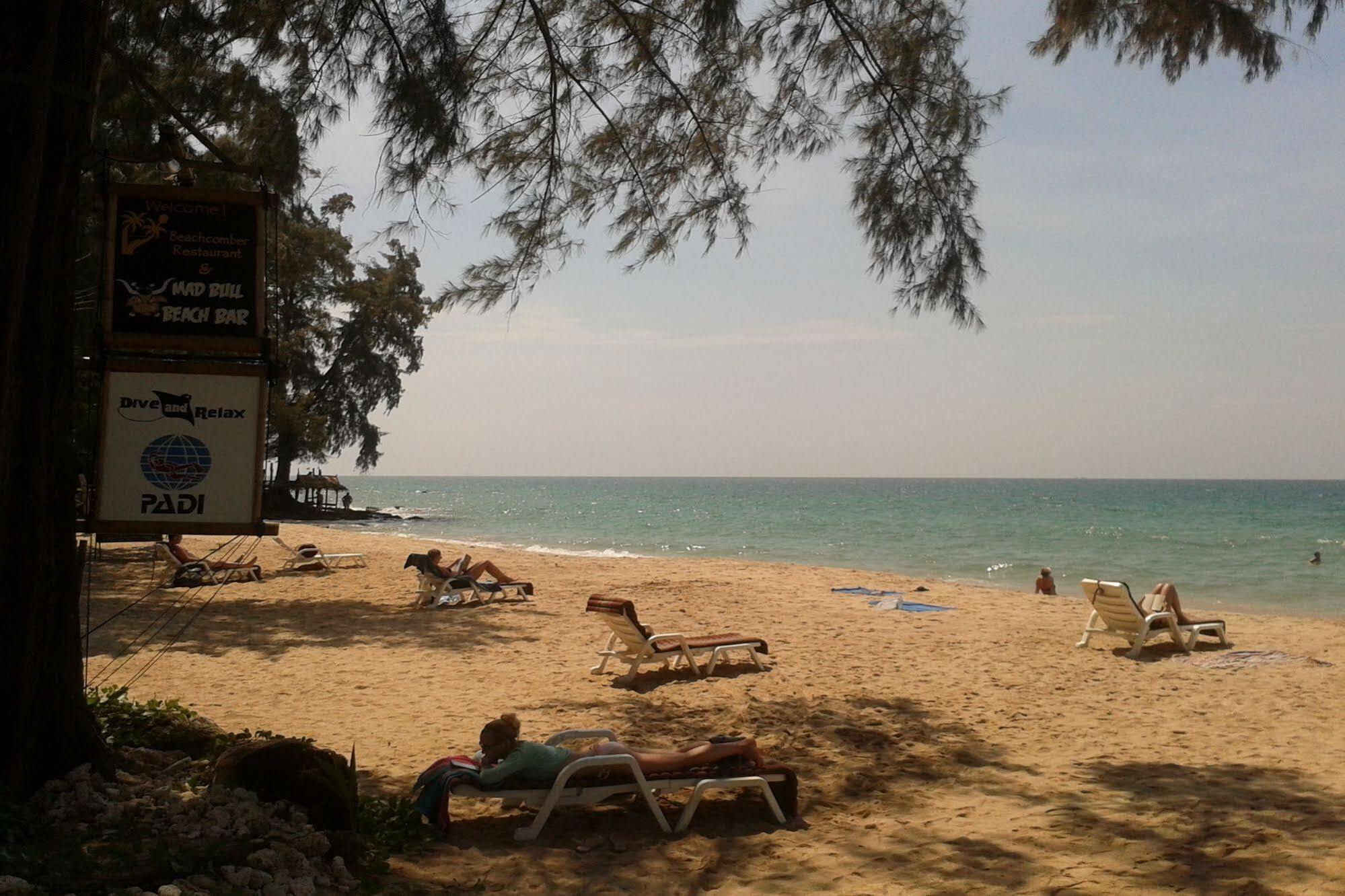 Lanta Castaway Koh Lanta