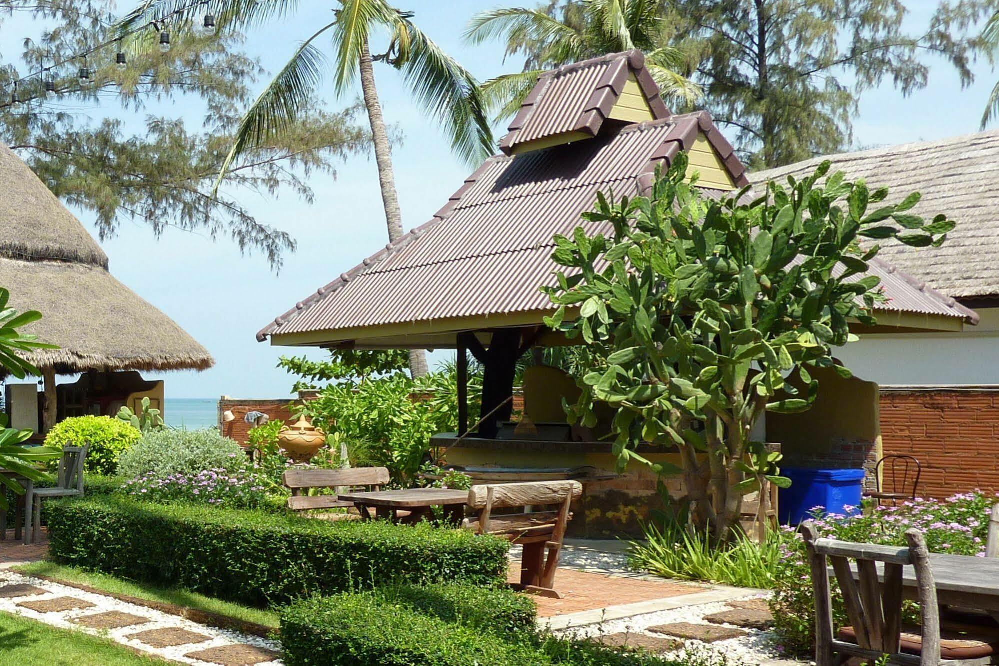 Resort Lanta Castaway Koh Lanta