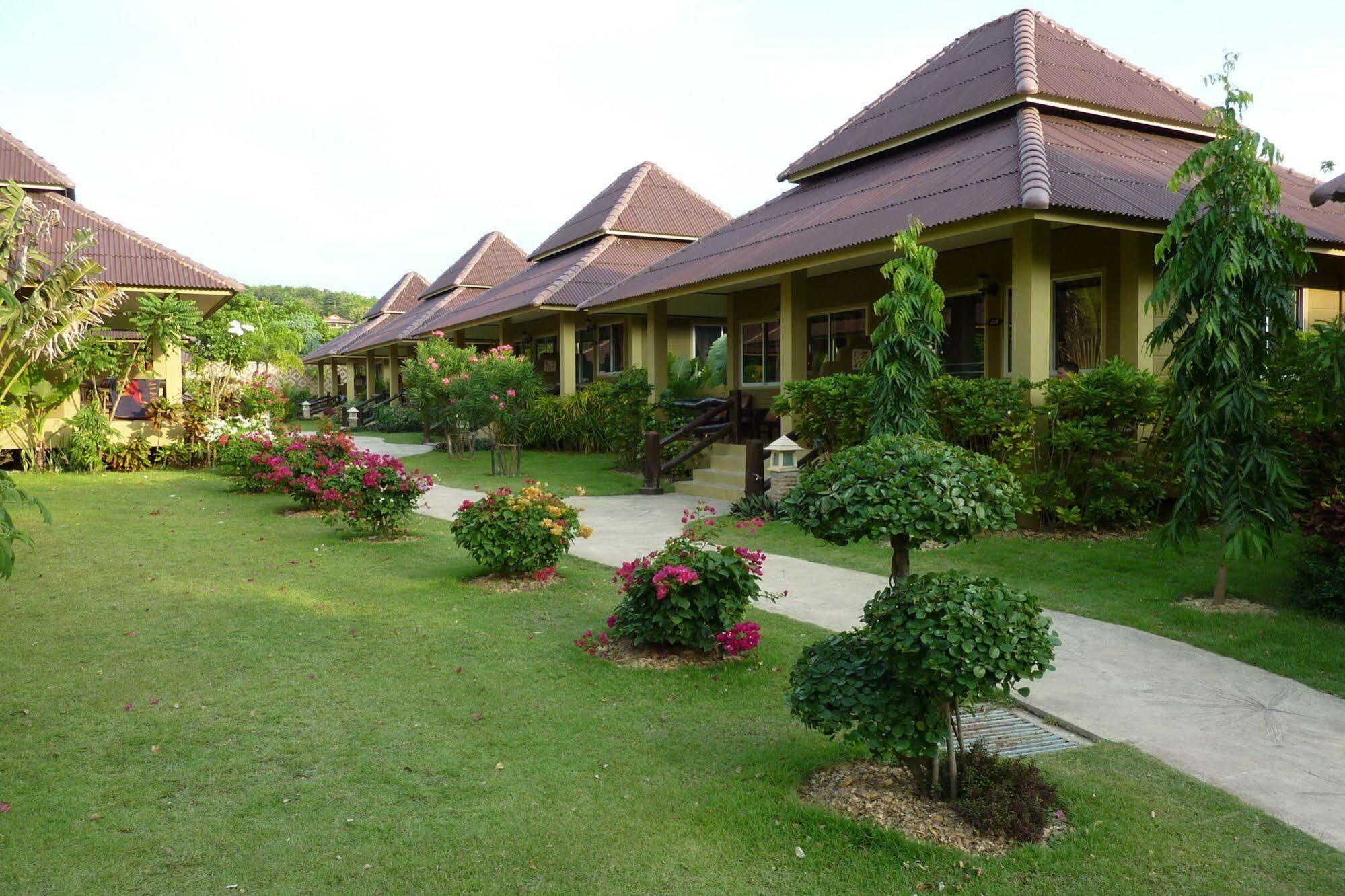 Lanta Castaway 3* Koh Lanta