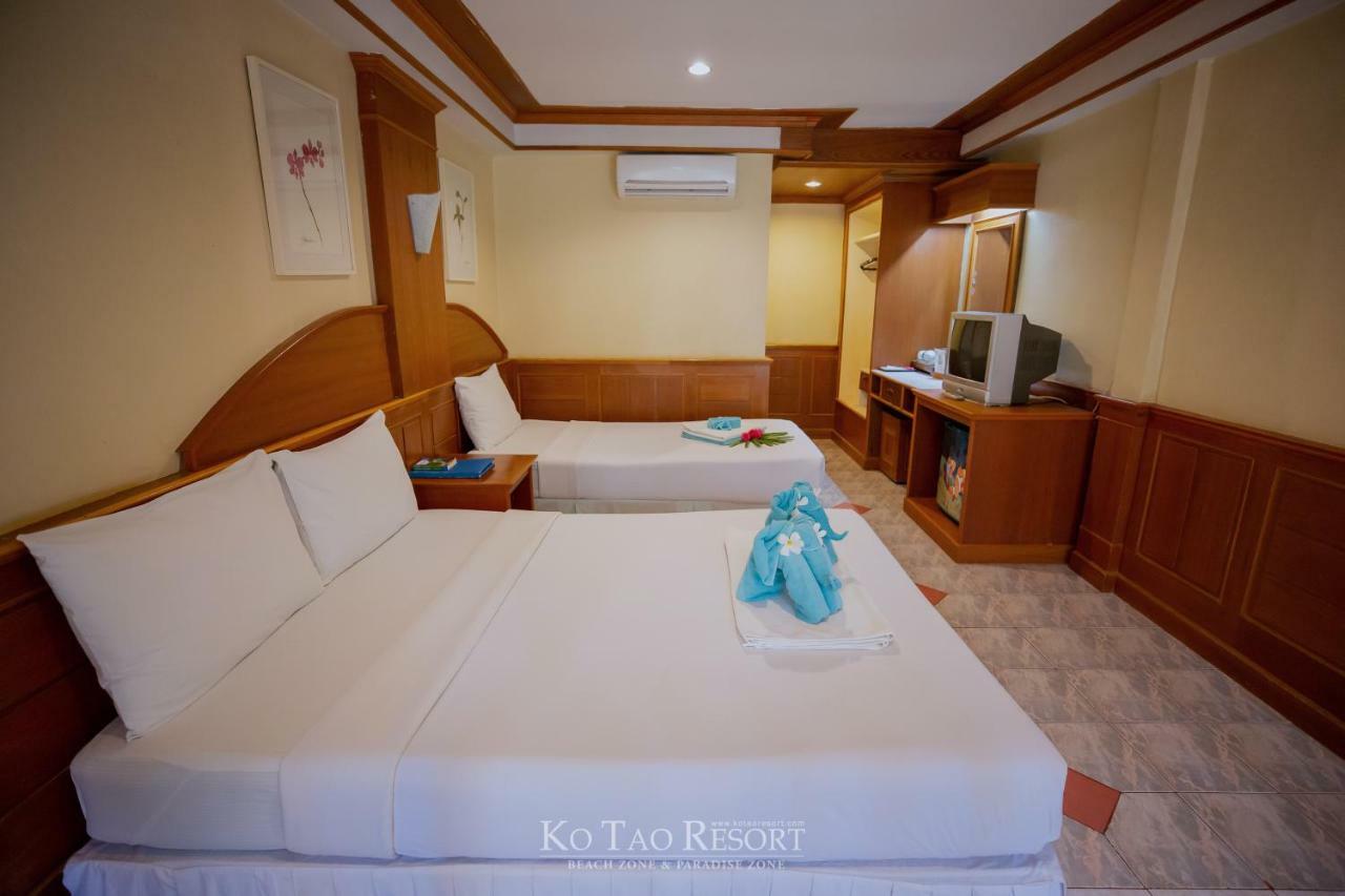 Resort - Zone 3*