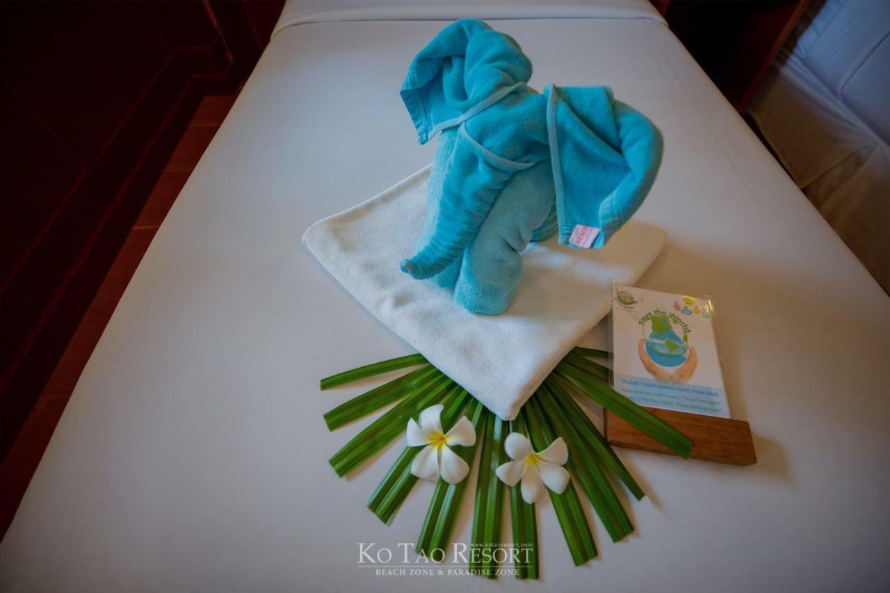 - Zone Resort 3*