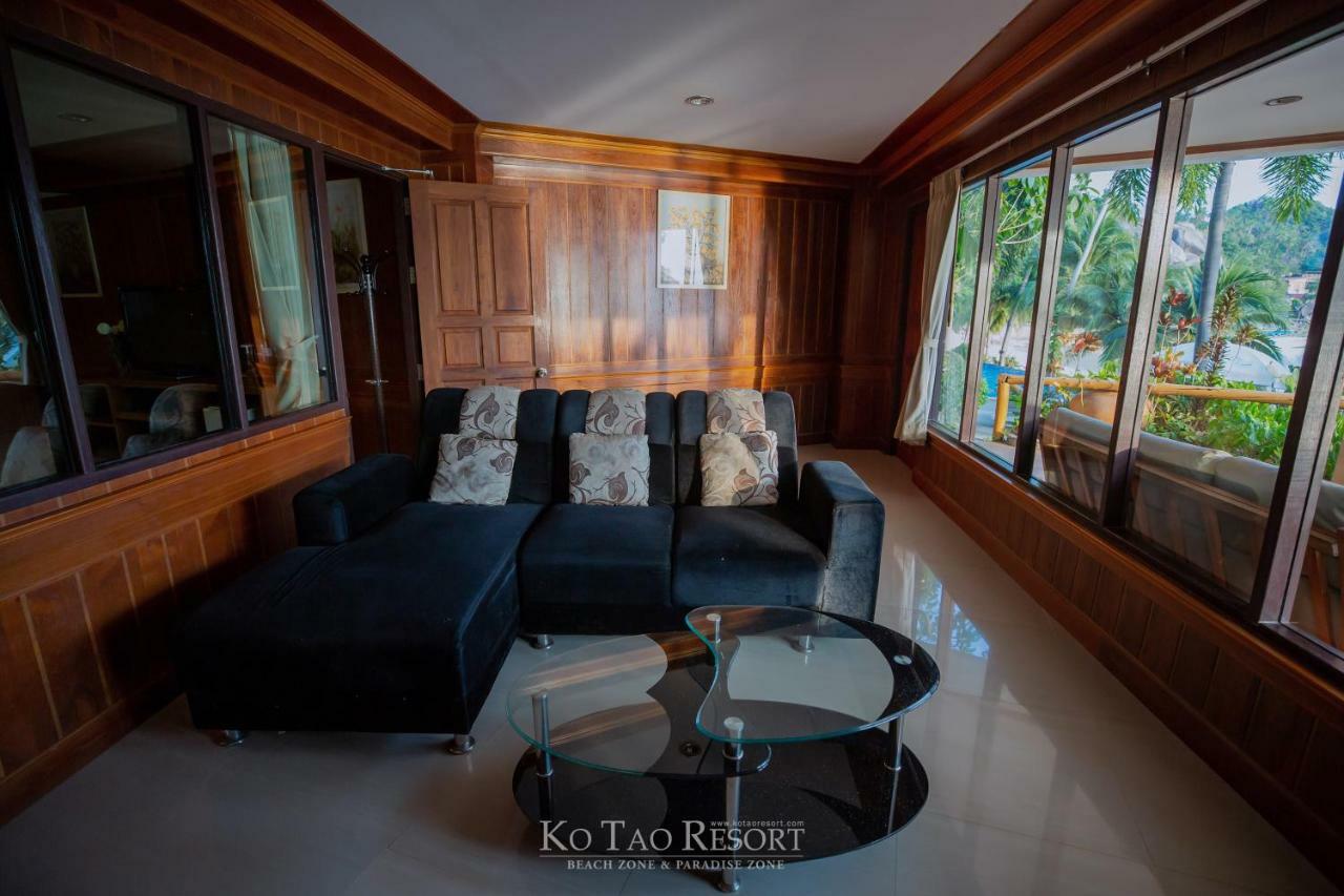 - Zone 3* Koh Tao