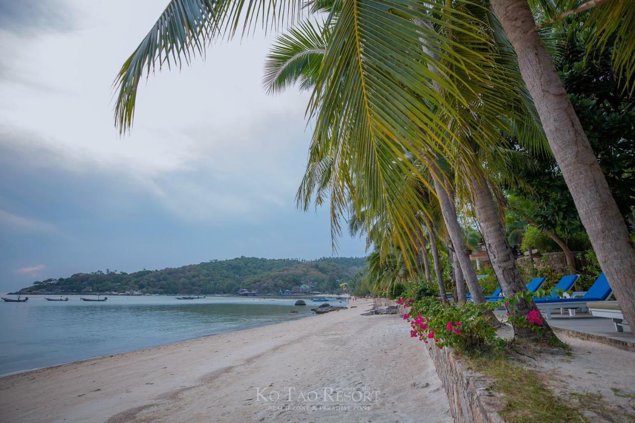 - Zone Resort
