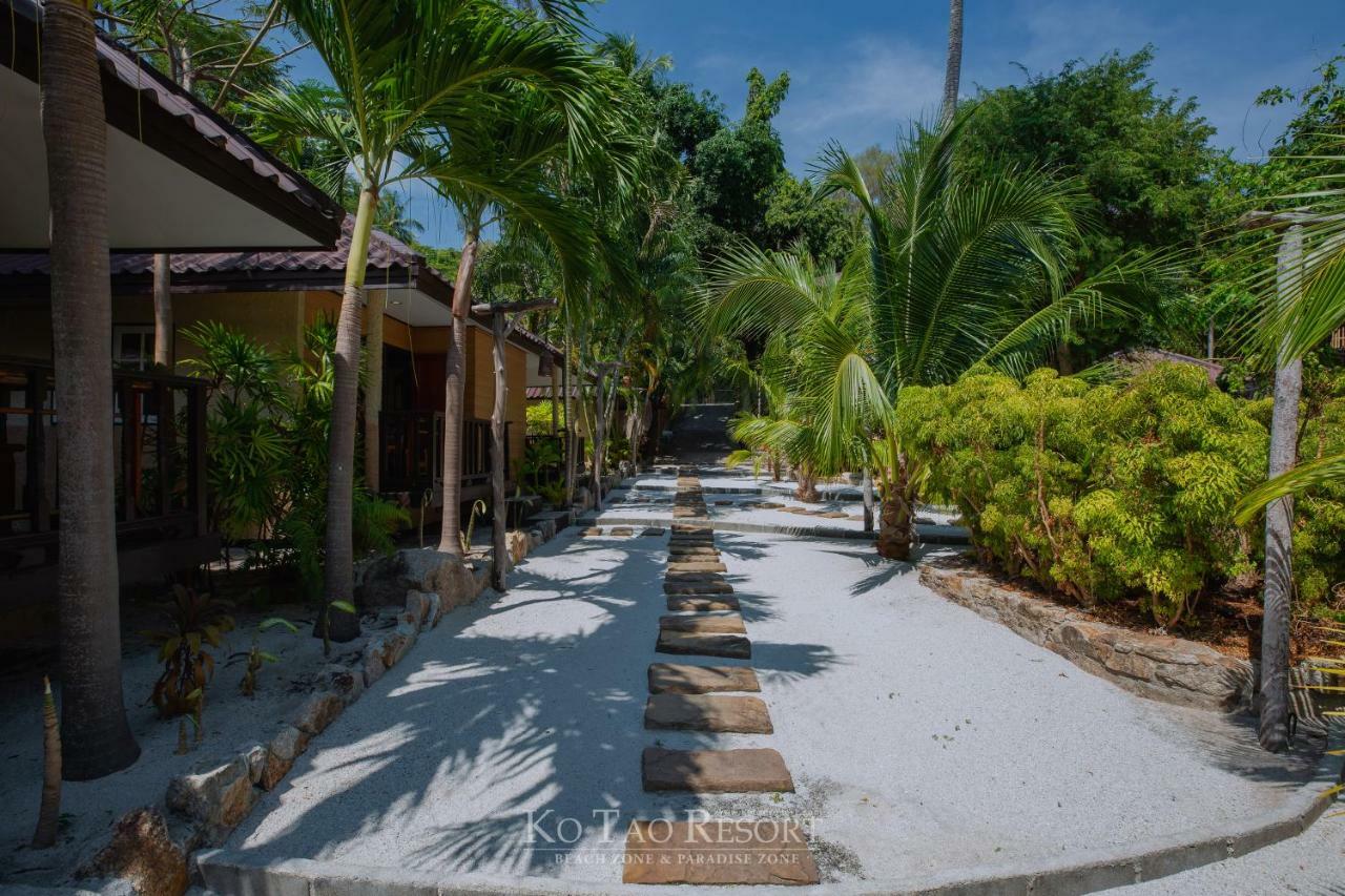 - Zone 3* Koh Tao