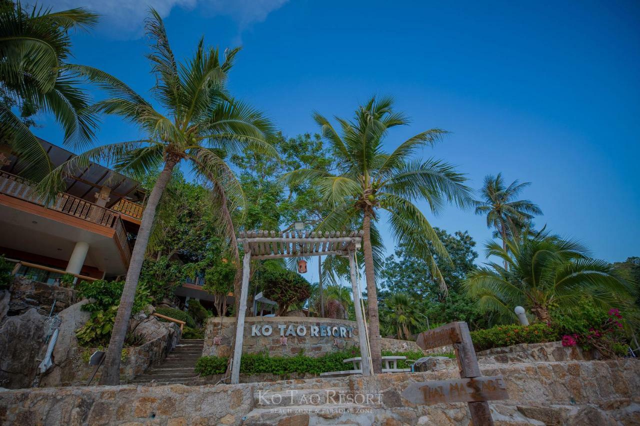 - Zone Resort