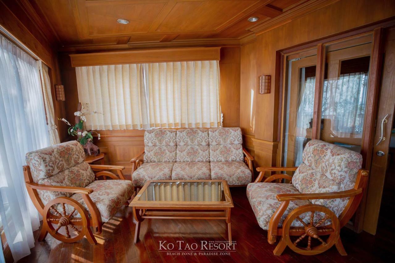 - Zone Resort 3*