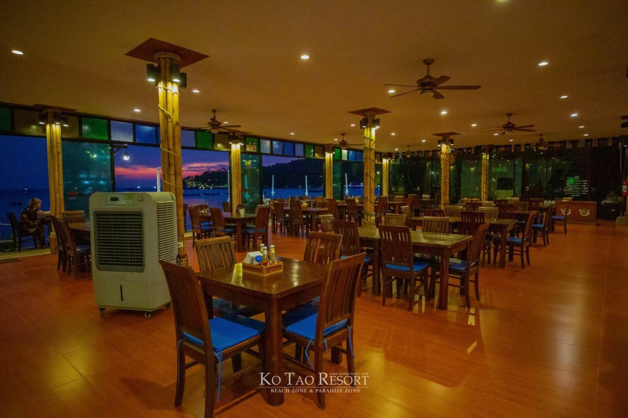 - Zone Resort 3*