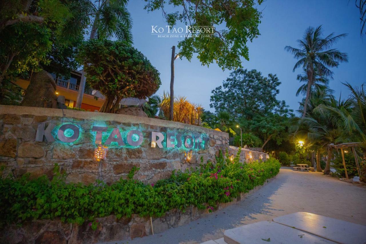 - Zone 3* Koh Tao