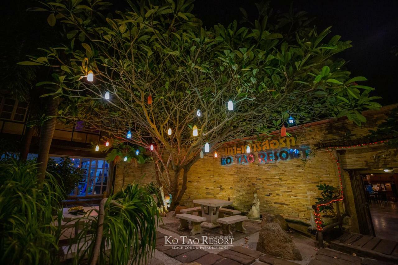 - Zone 3* Koh Tao