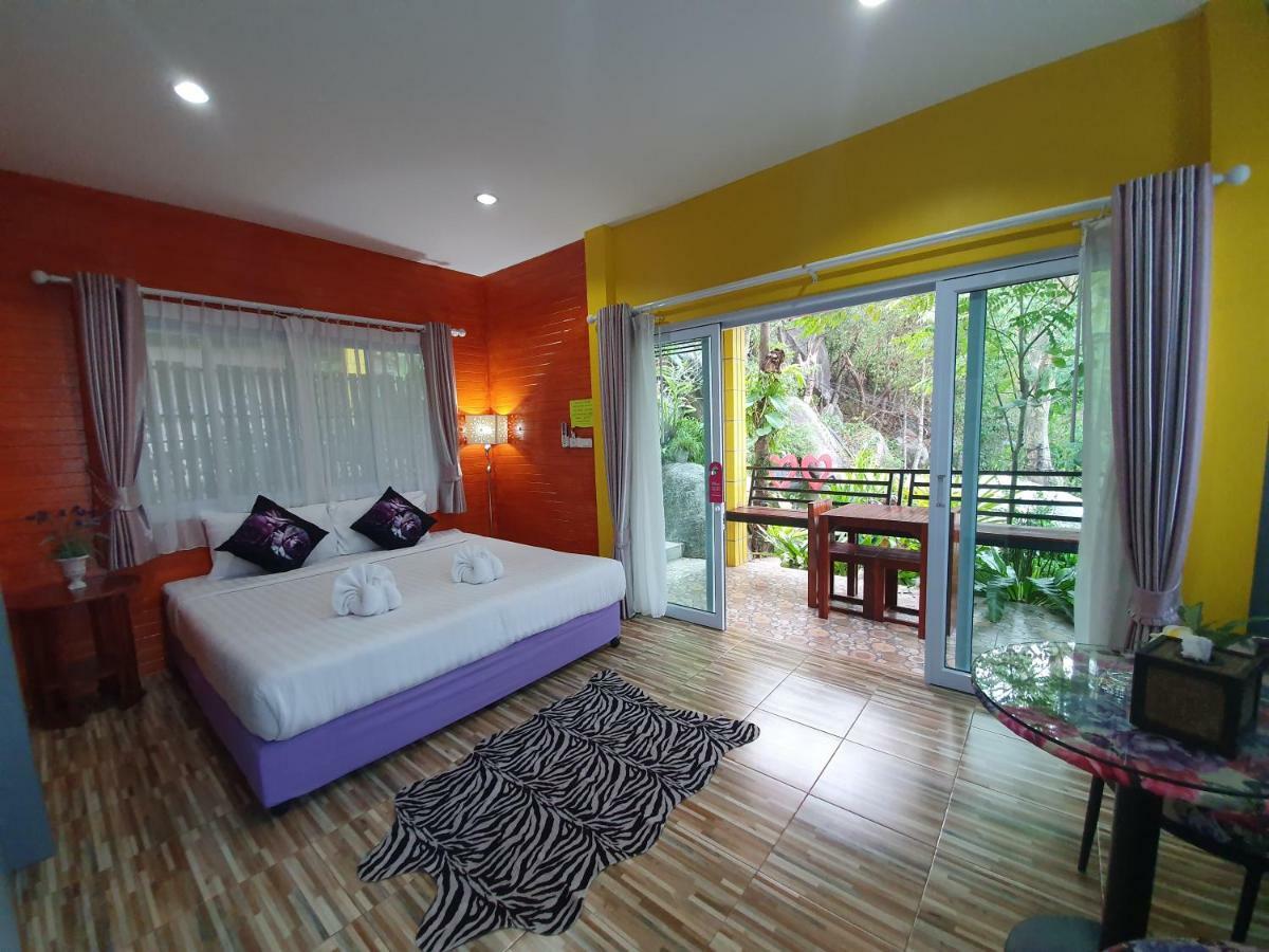 Hotel Greenery 3*