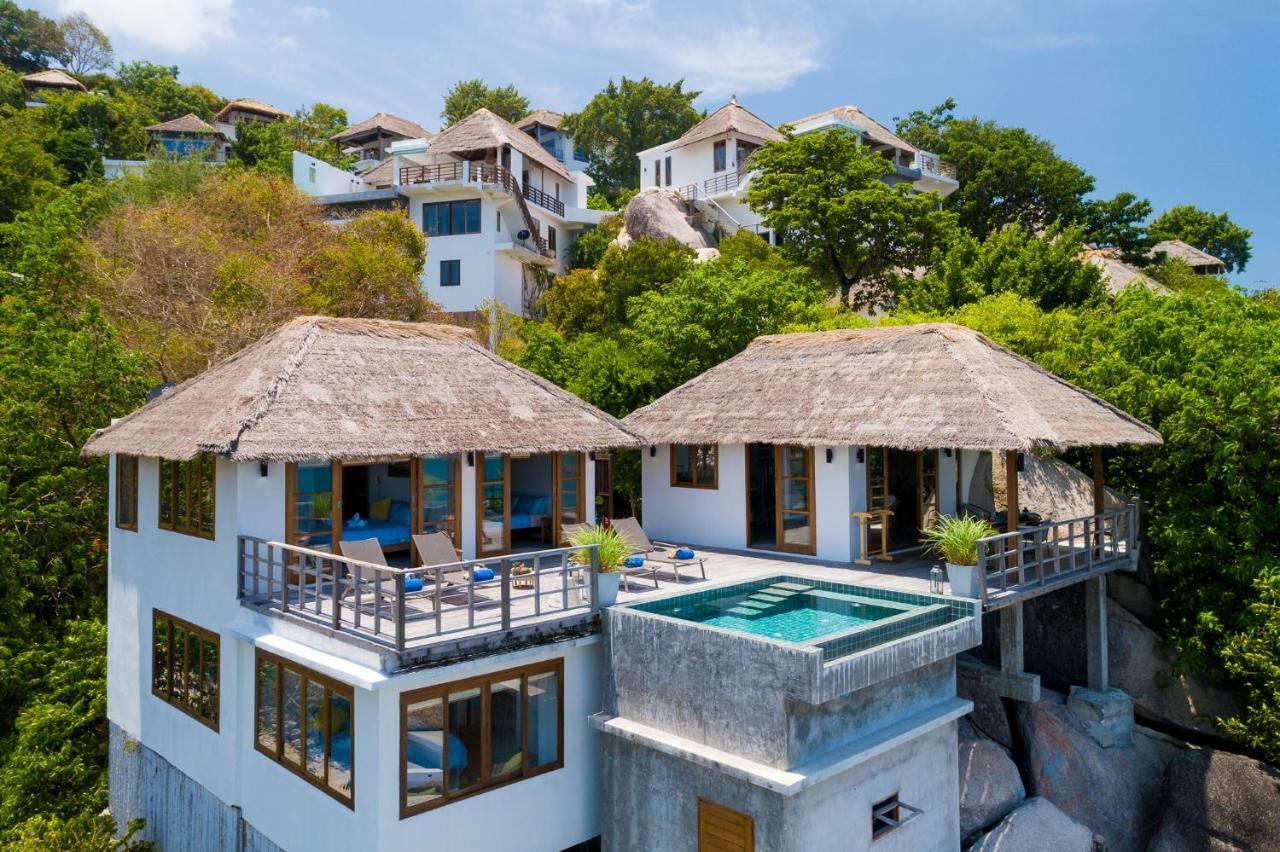 Cape Shark Villa Koh Tao