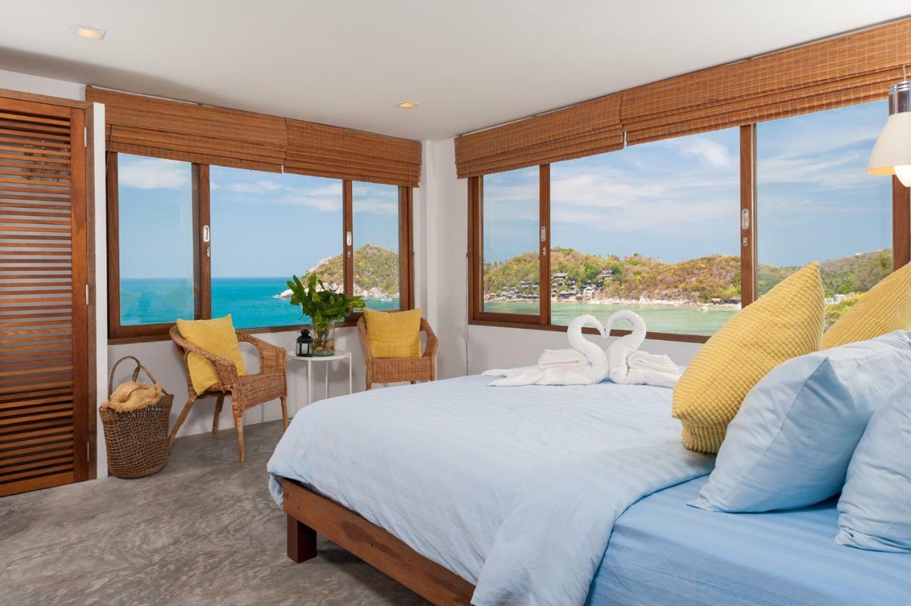 Cape Shark Villa