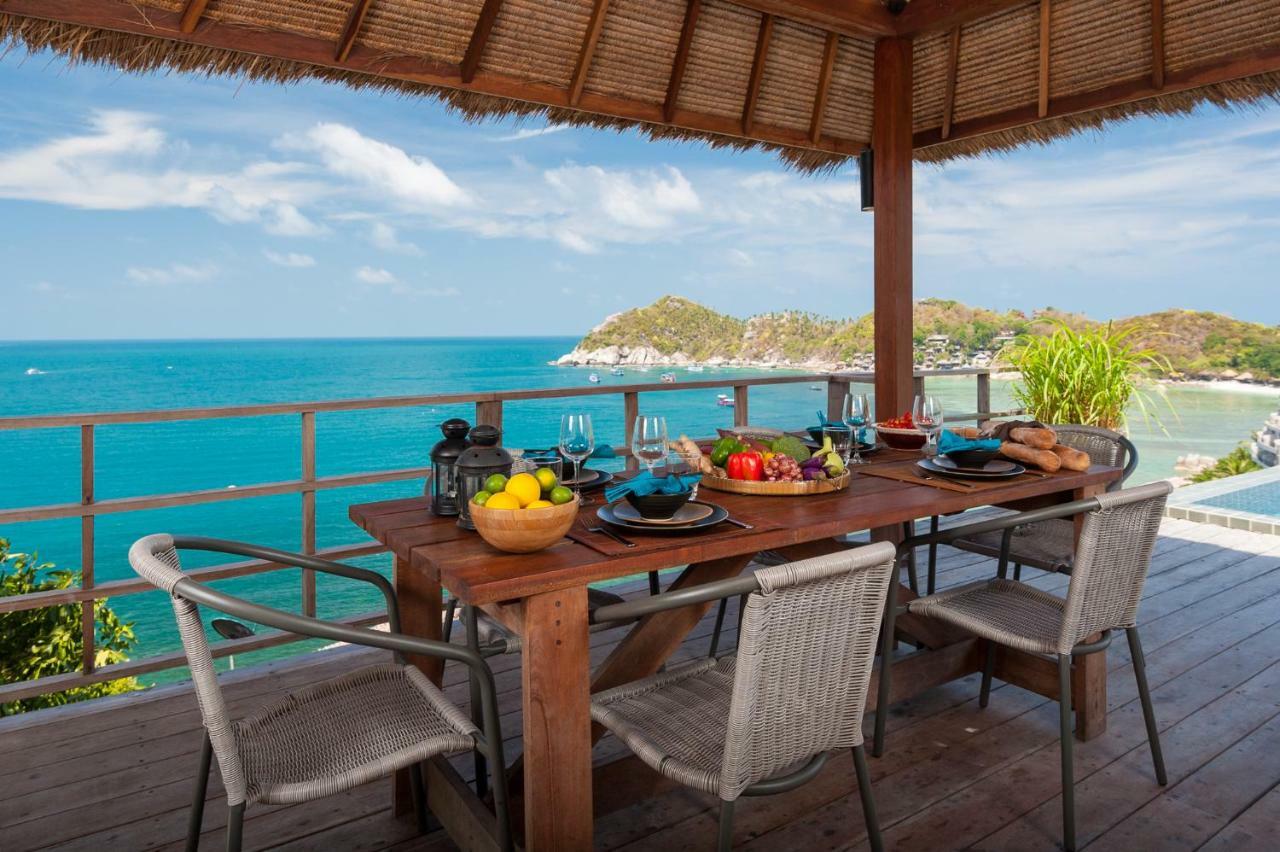 Villa Cape Shark