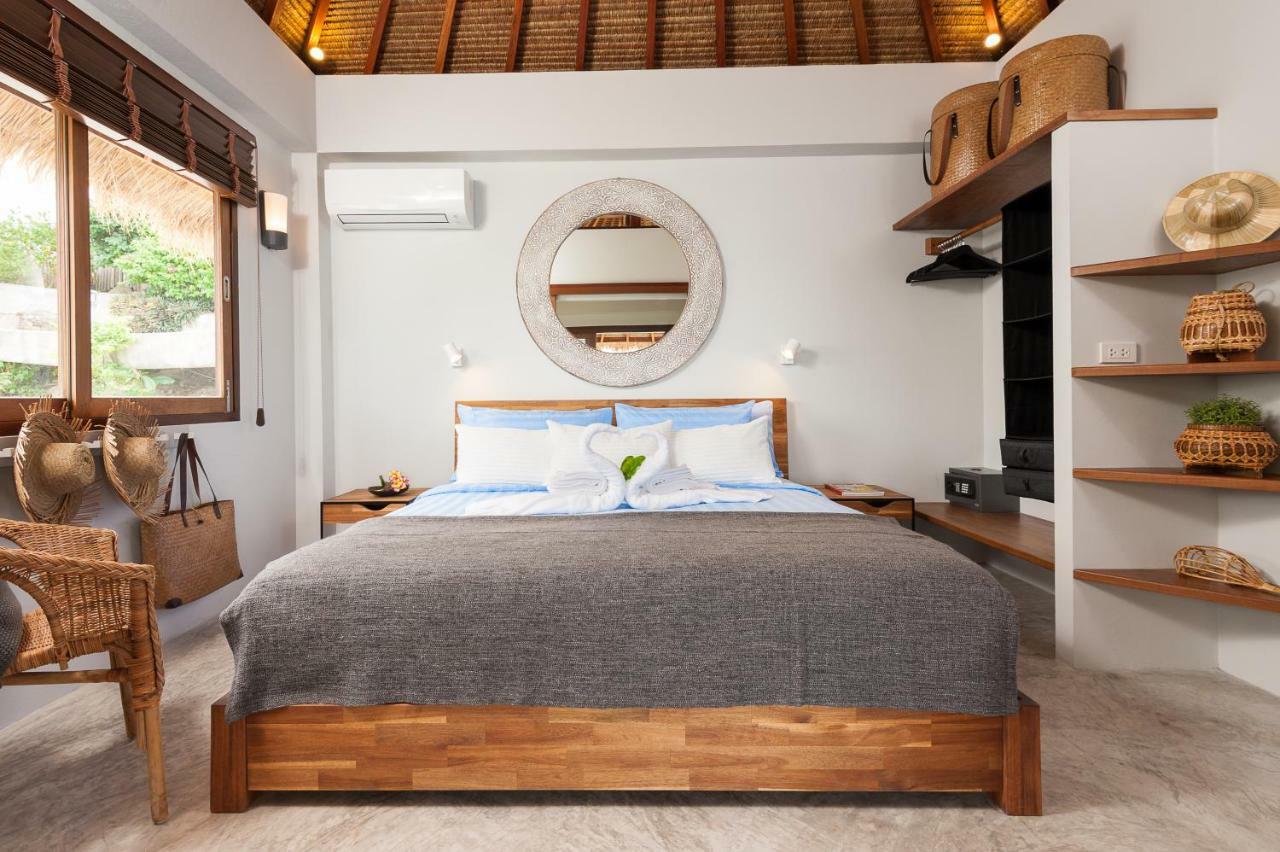 Villa Cape Shark Koh Tao