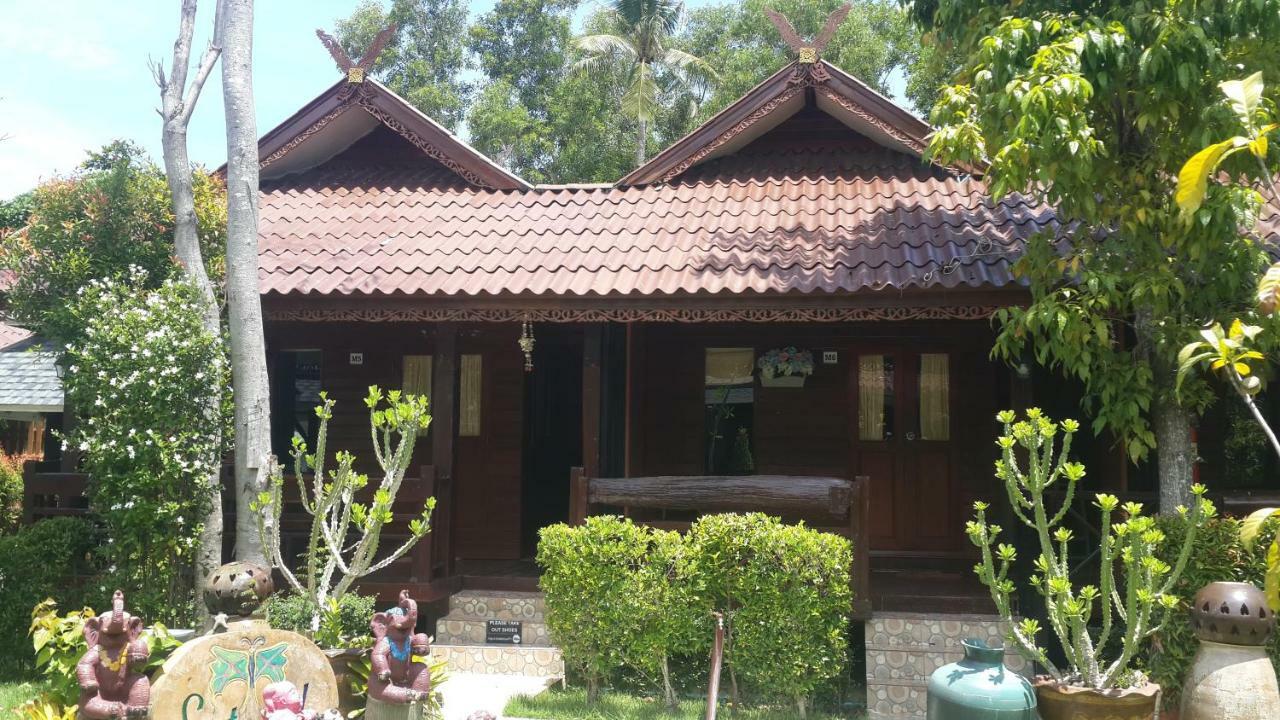 My Lantawadee 3* Koh Lanta