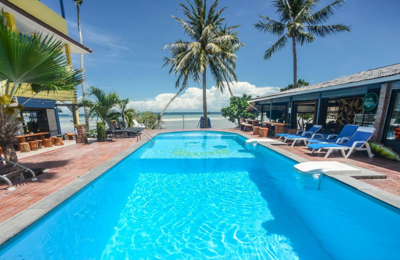Carabao Diving Resort 2*