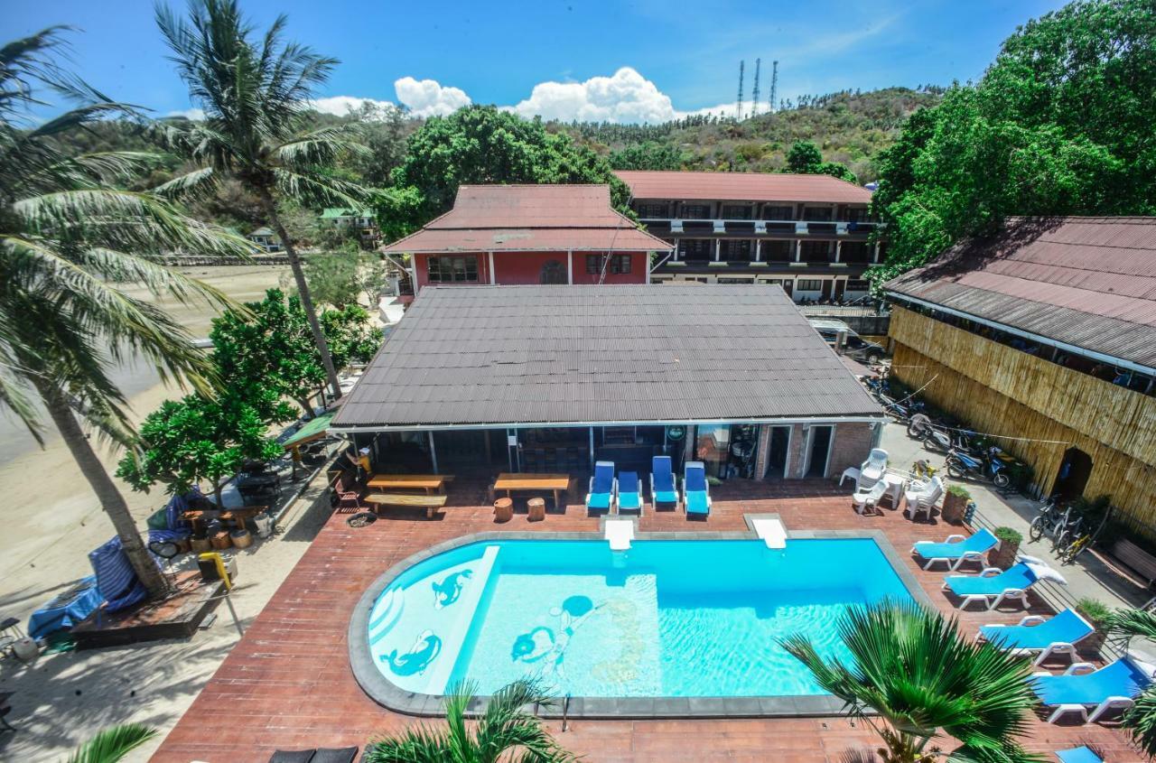 Carabao Diving Resort 2*