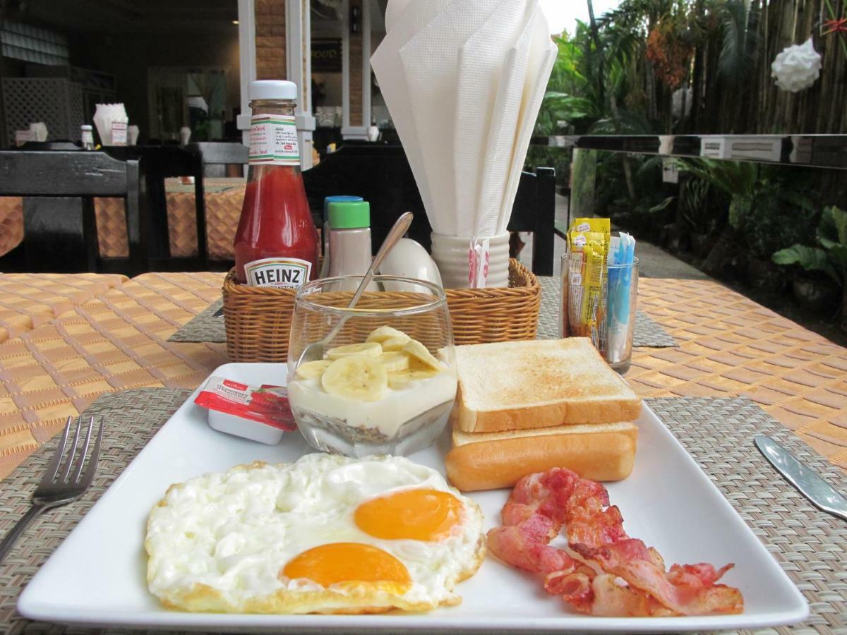 Mj Boutique Hotel Khao Lak 2*
