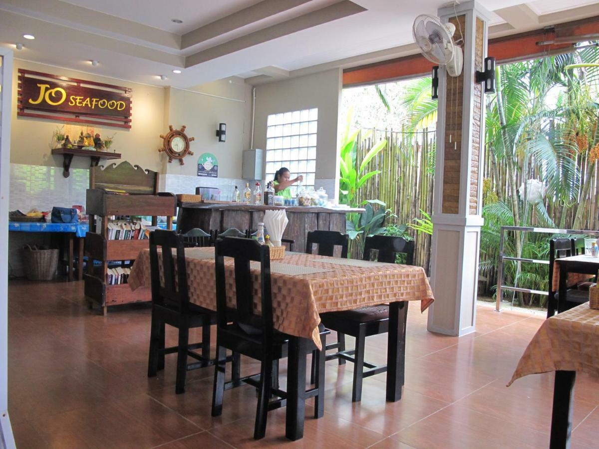 Hotel Mj Boutique Hotel Khao Lak 2*