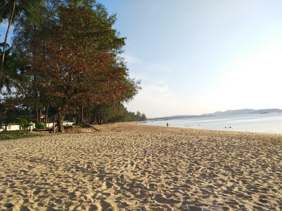 Hotel Mj Boutique Hotel Khao Lak 2*