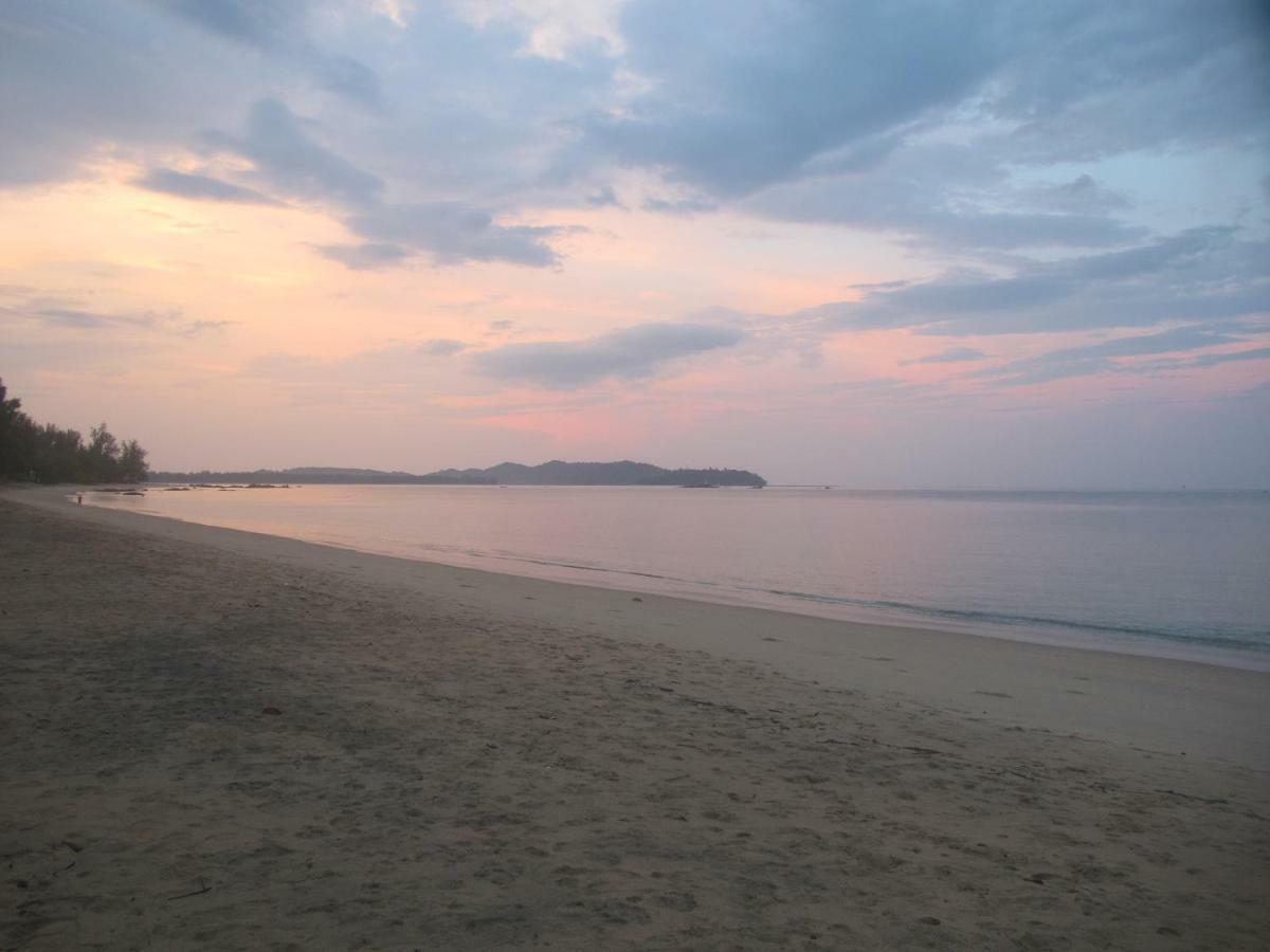 Mj Boutique Hotel Khao Lak 2* Khao Lak