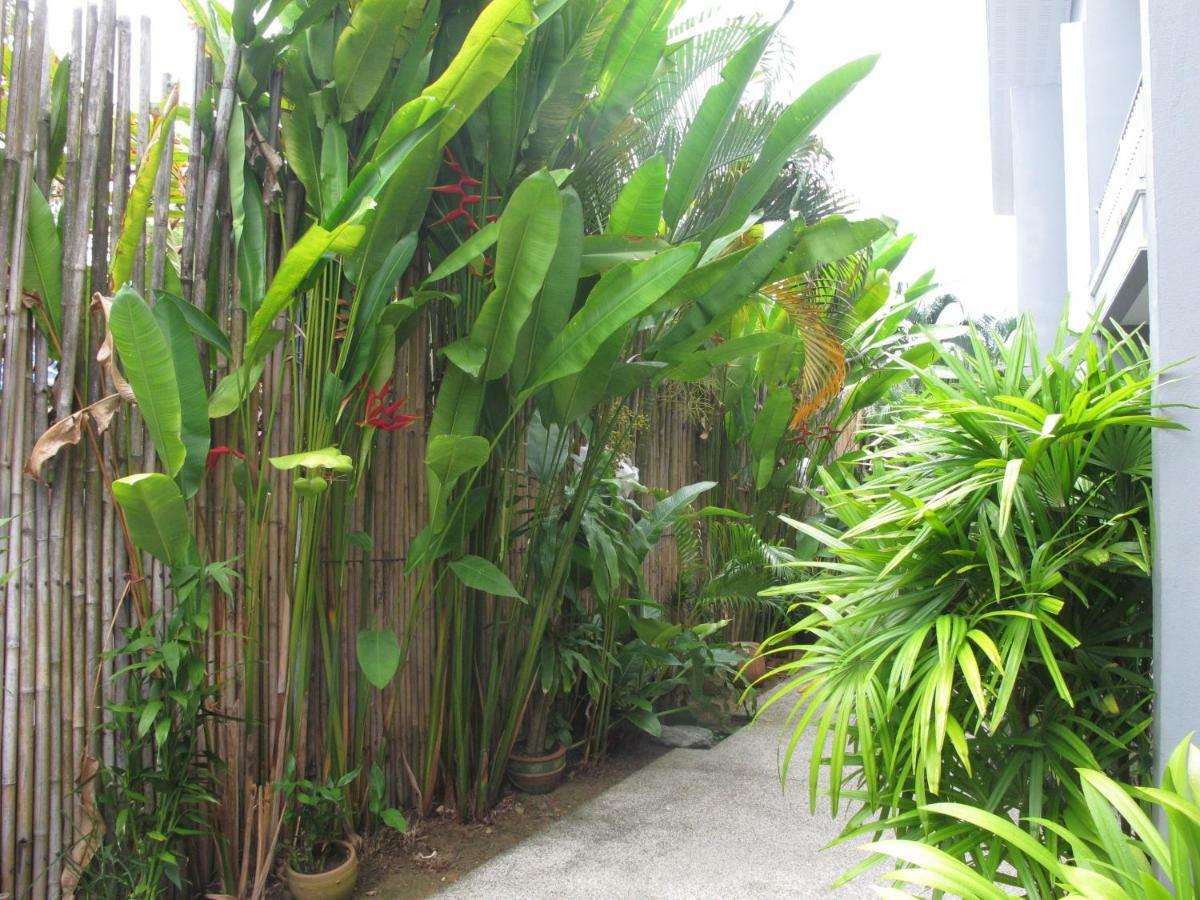 Mj Boutique Hotel Khao Lak 2*