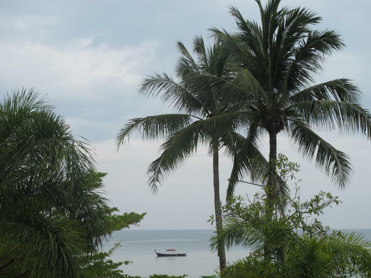 Mj Boutique Hotel Khao Lak Khao Lak