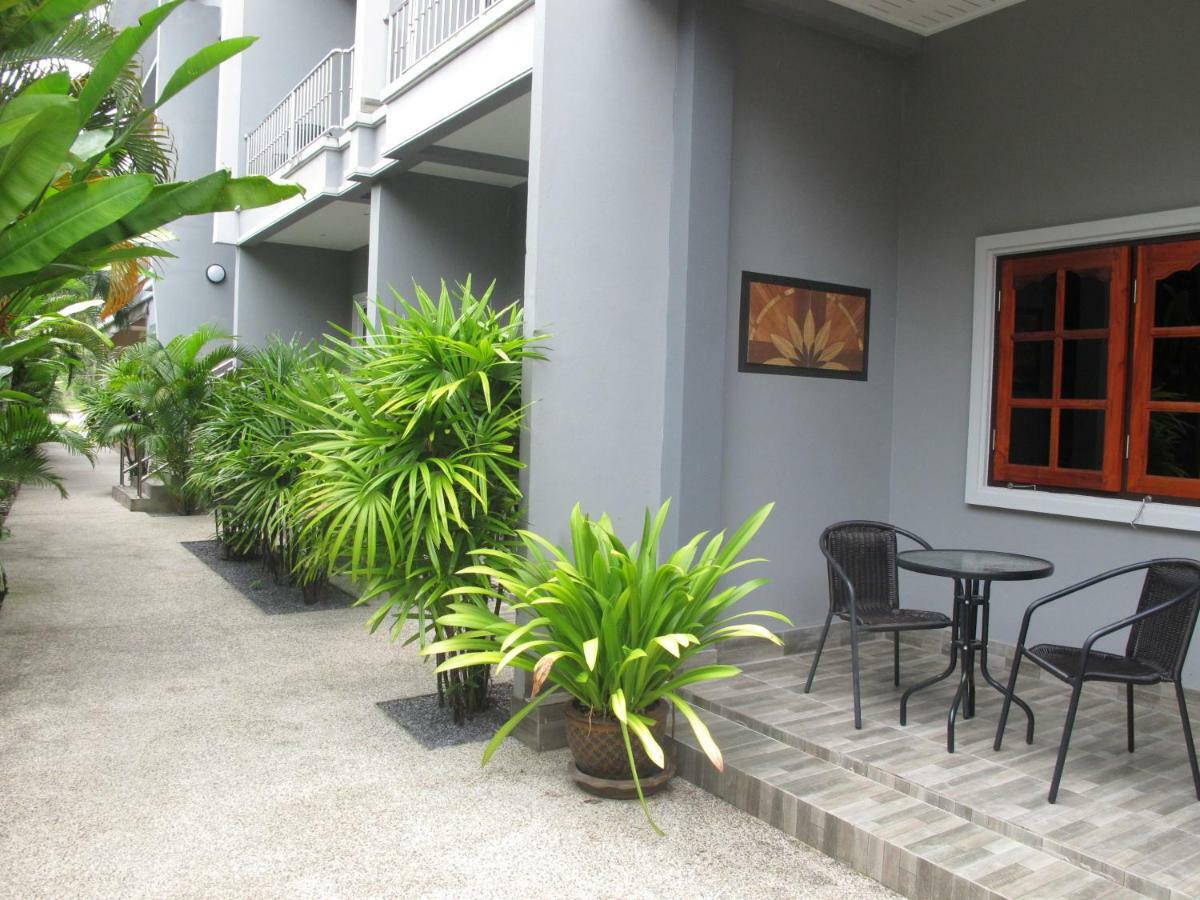 Mj Boutique Hotel Khao Lak Hotel Khao Lak