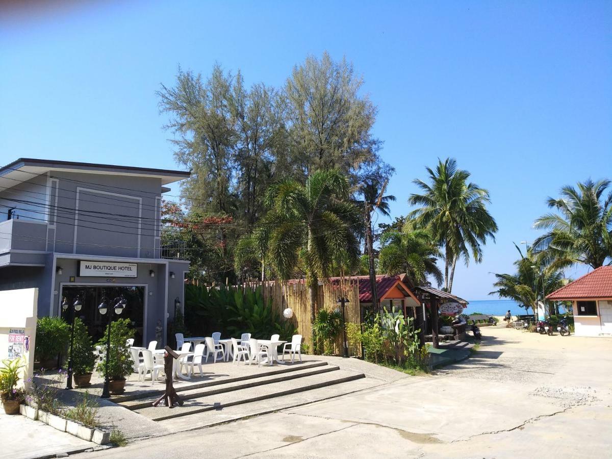 Mj Boutique Hotel Khao Lak Khao Lak