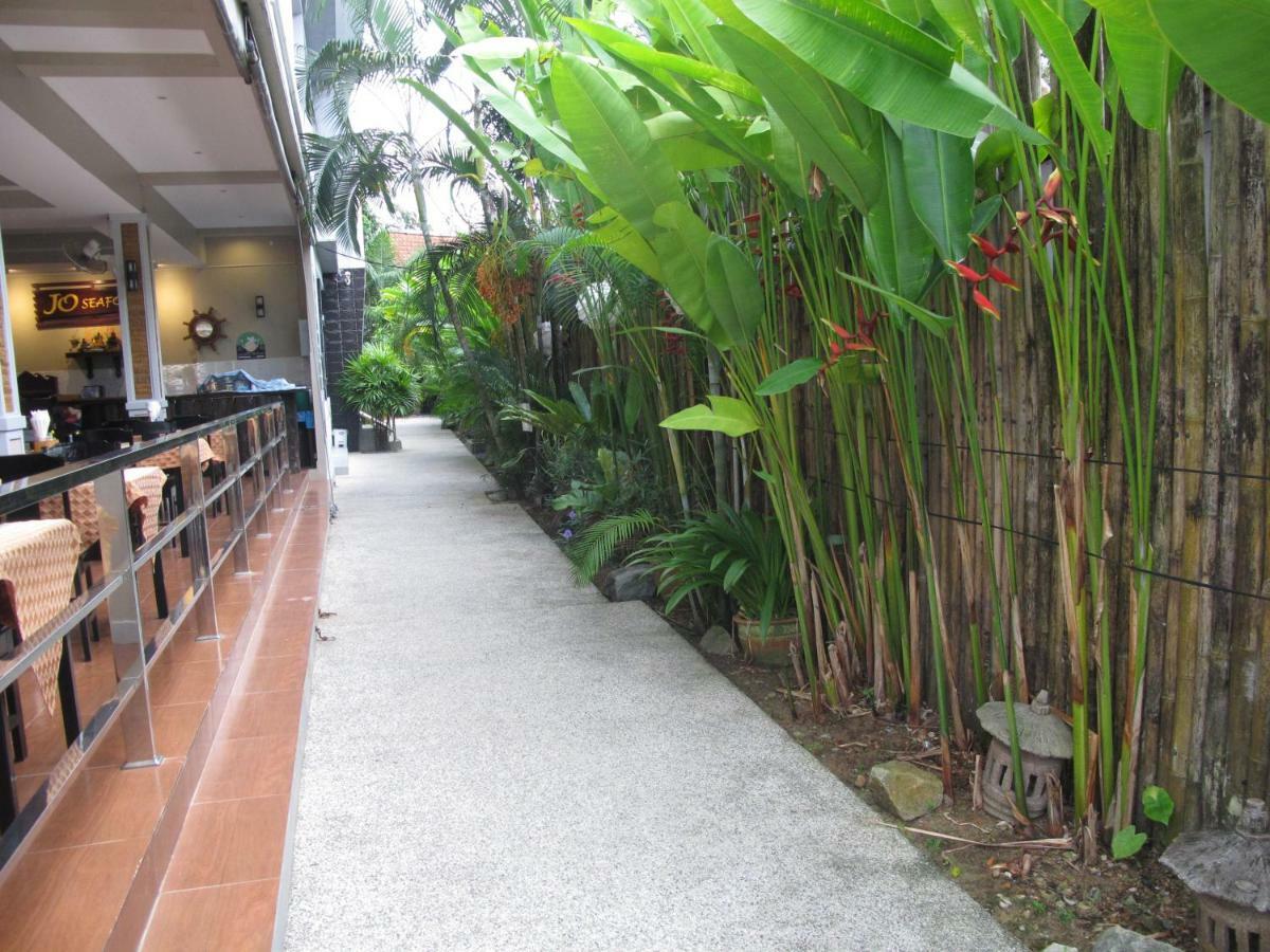 Hotel Mj Boutique Hotel Khao Lak Khao Lak