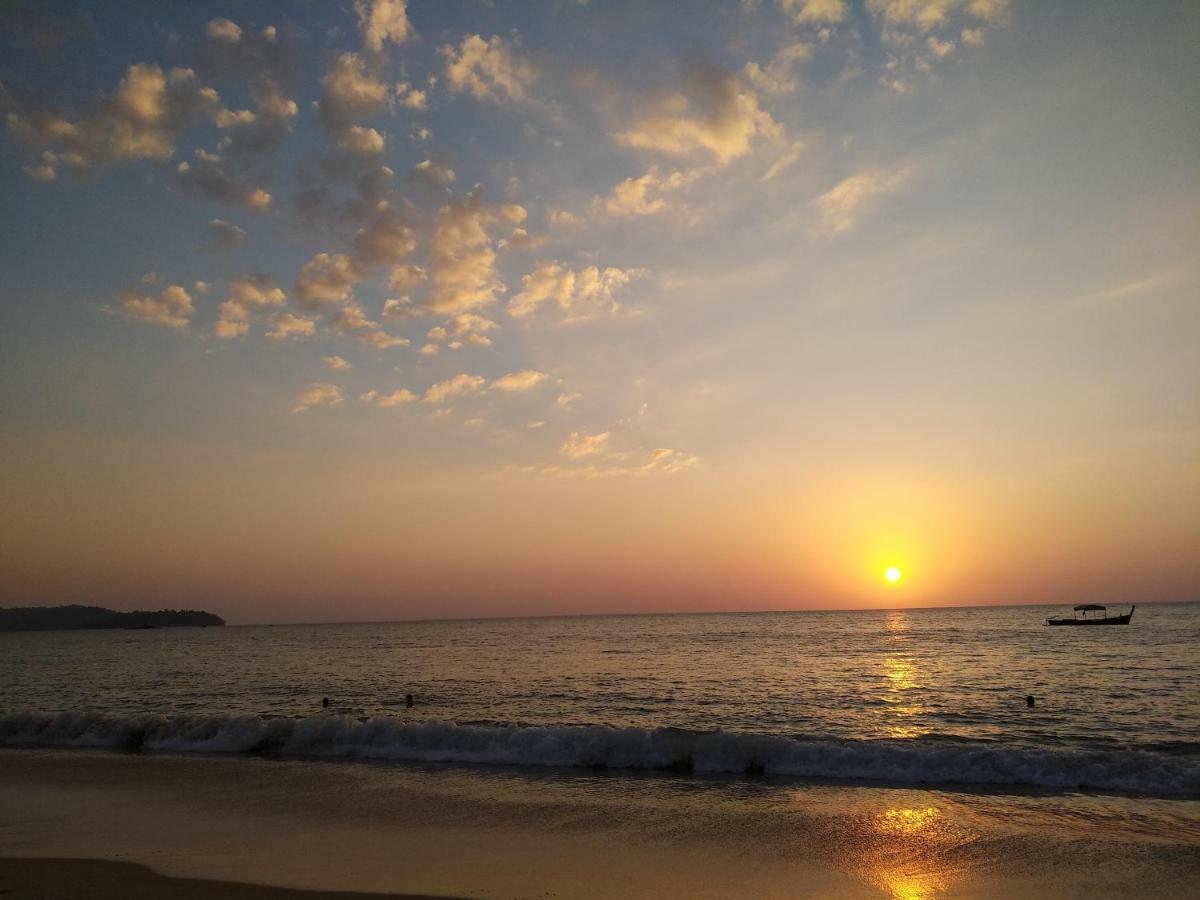 Mj Boutique Hotel Khao Lak Khao Lak