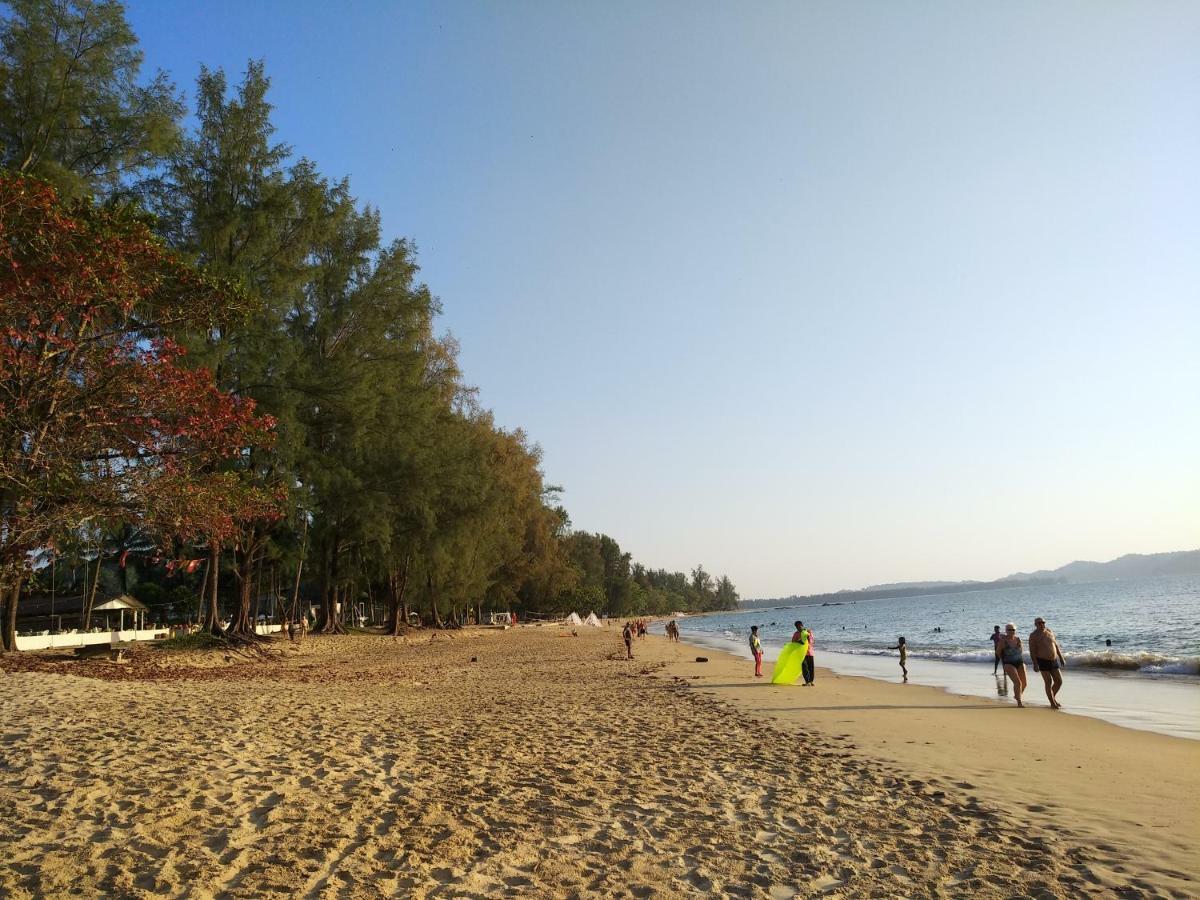 Hotel Mj Boutique Hotel Khao Lak Khao Lak