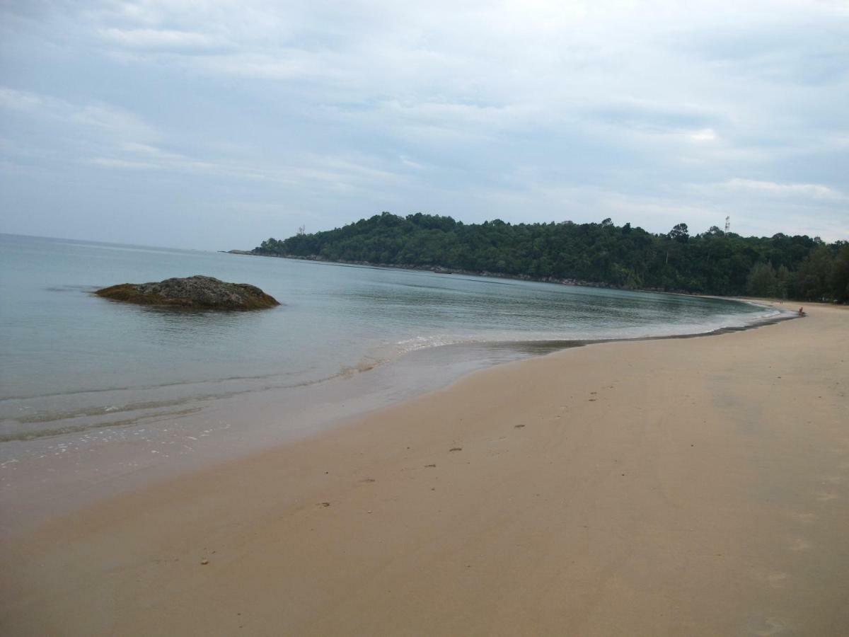 Hotel Mj Boutique Hotel Khao Lak Khao Lak