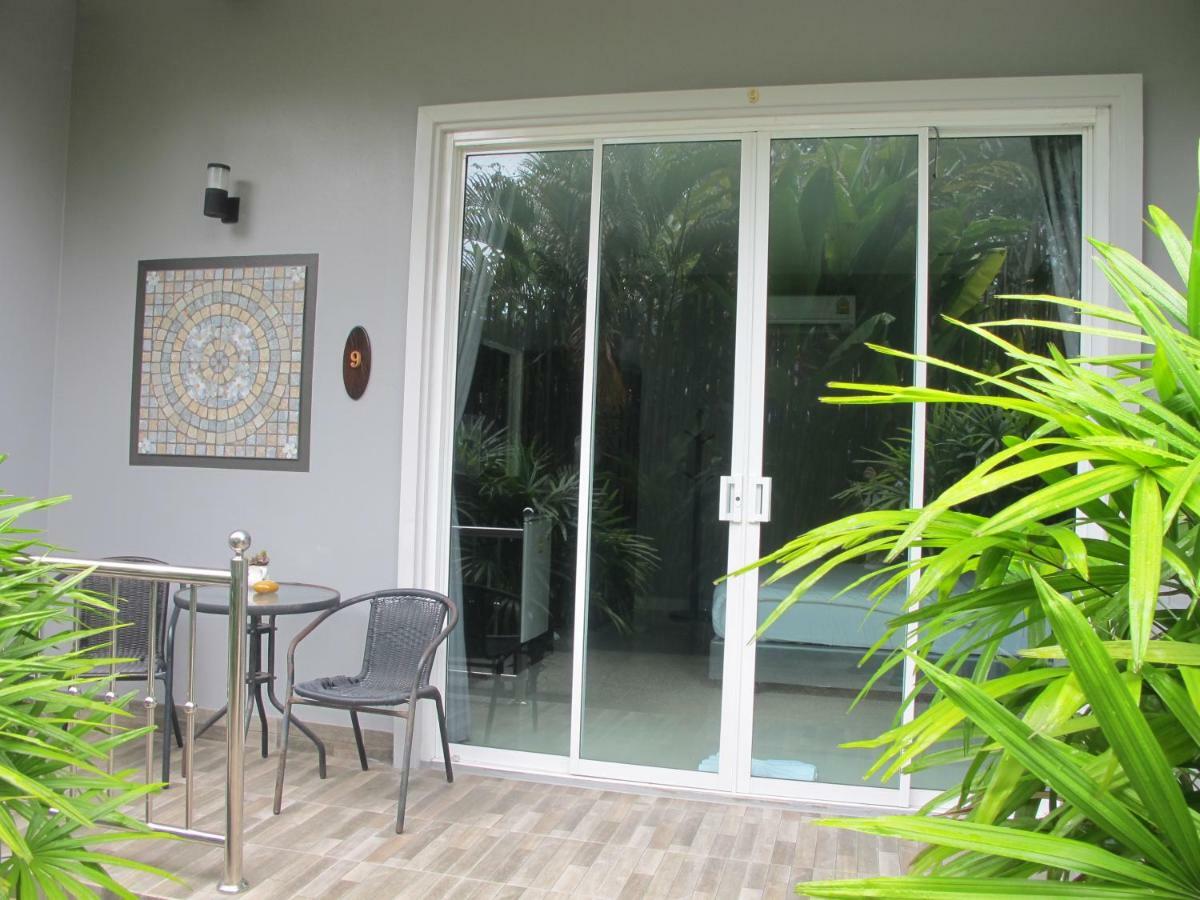 Hotel Mj Boutique Hotel Khao Lak 2*