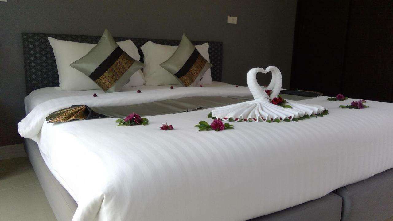 Mj Boutique Hotel Khao Lak