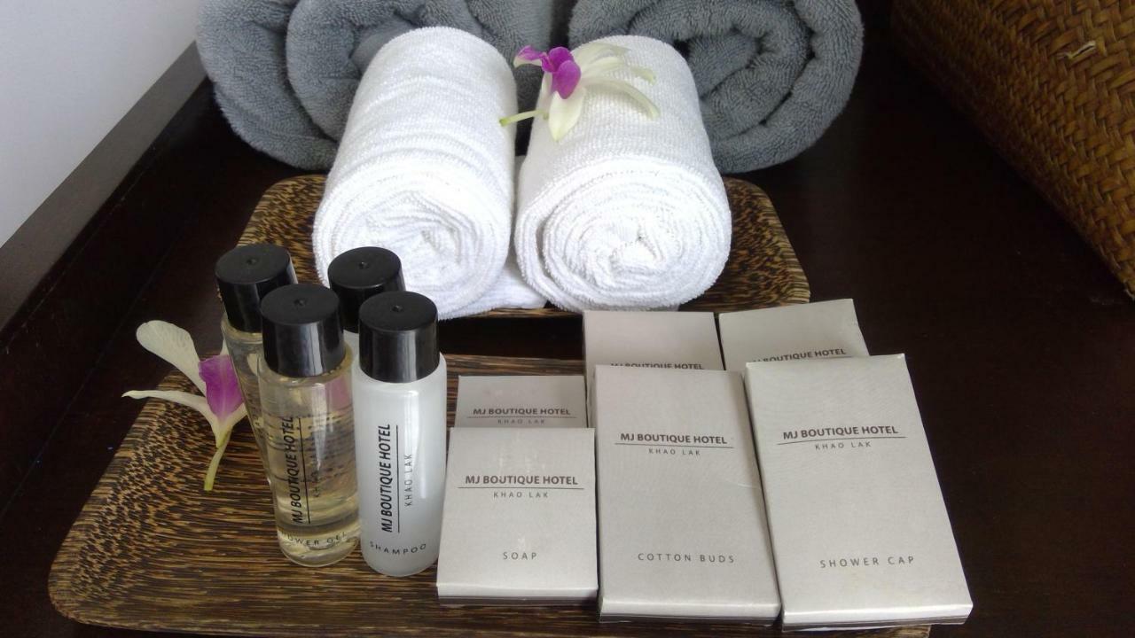 Hotel Mj Boutique Hotel Khao Lak 2*