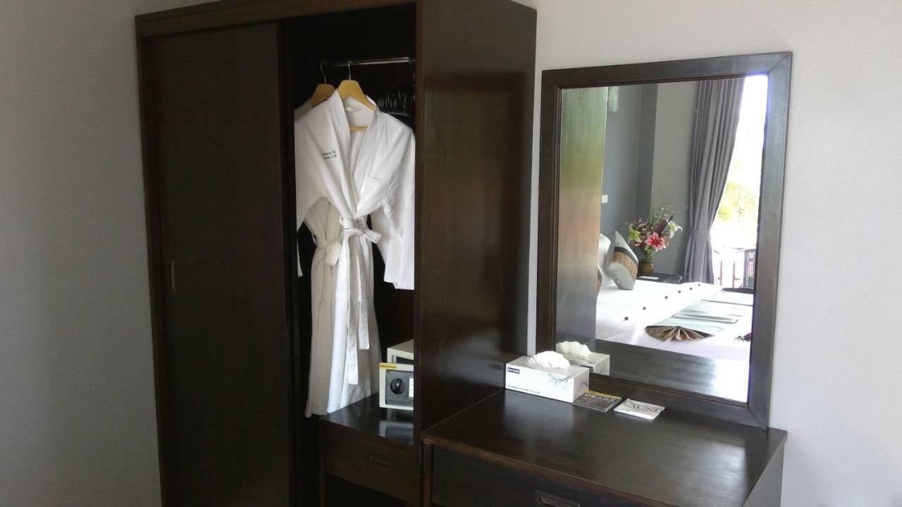 Mj Boutique Hotel Khao Lak 2*