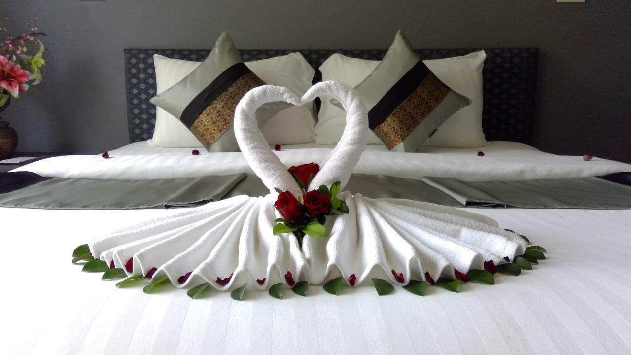 Hotel Mj Boutique Hotel Khao Lak 2*