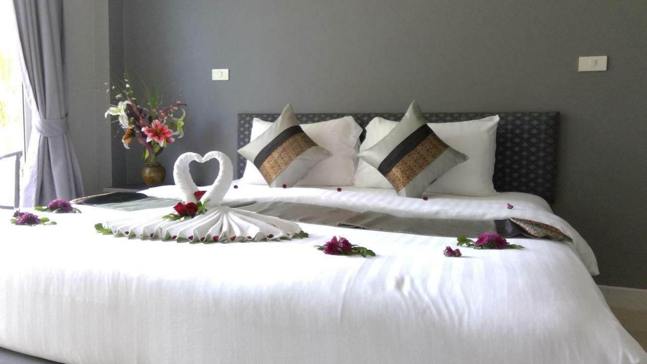 Mj Boutique Hotel Khao Lak 2*