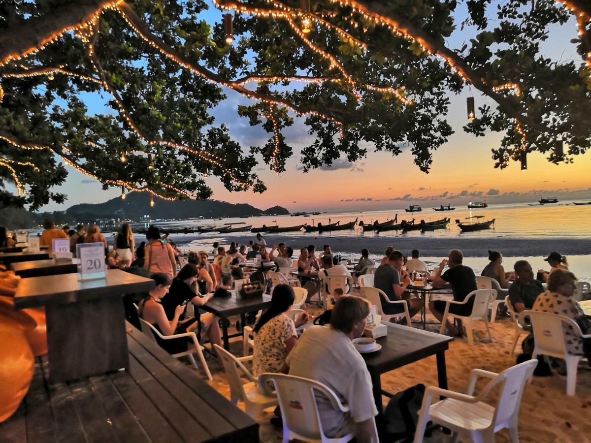 Resort Sairee Hut