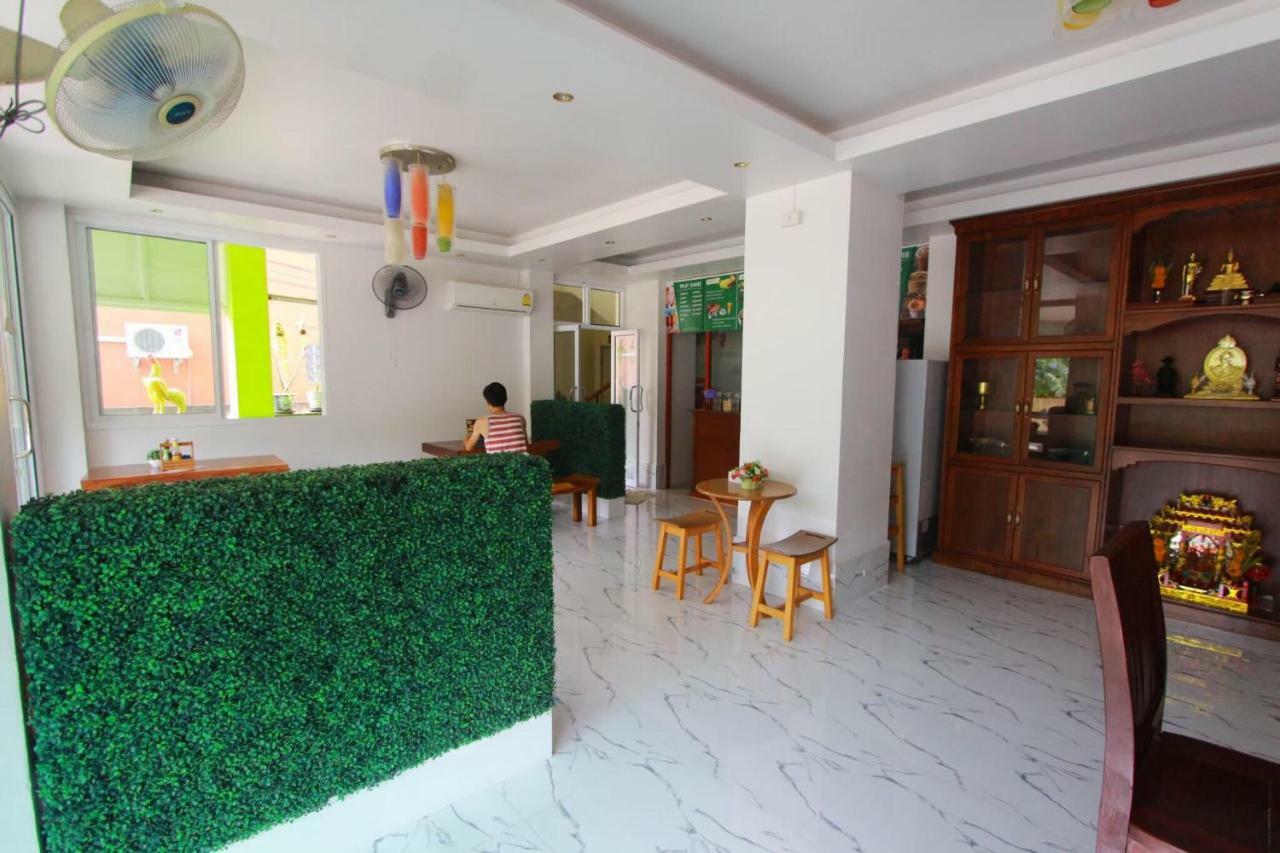Lucky House Hostel