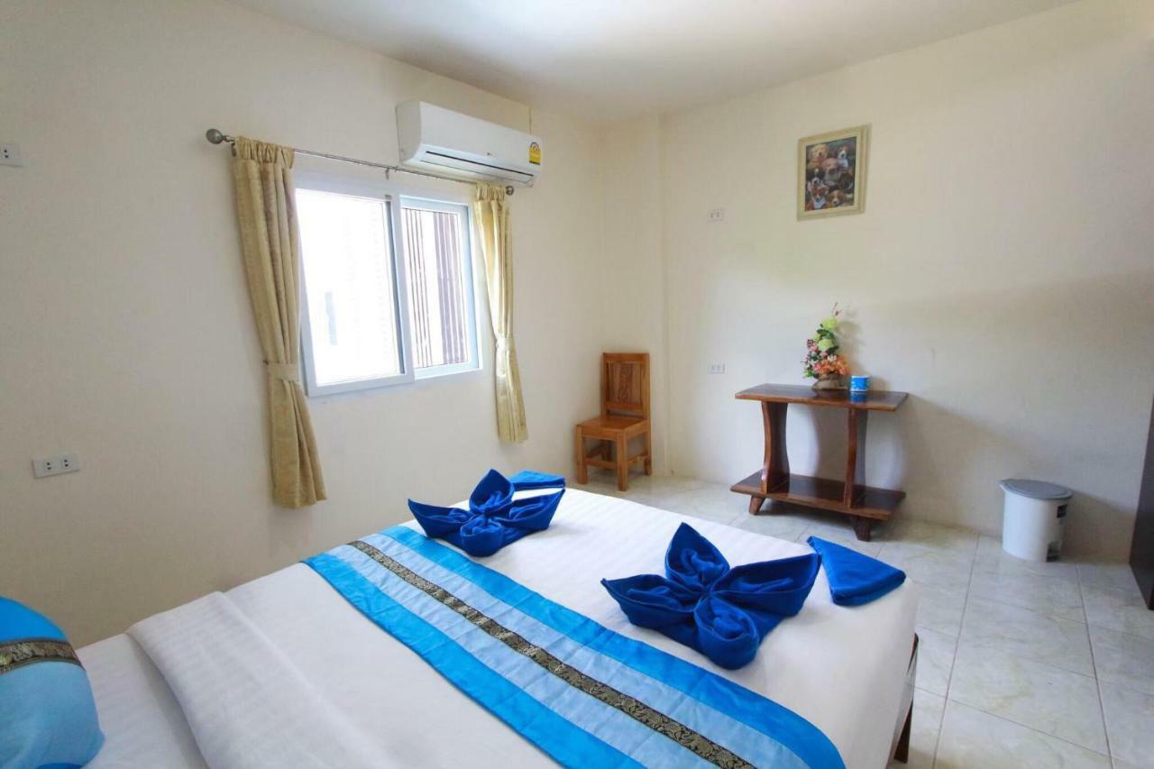 Hostel Lucky House Koh Tao