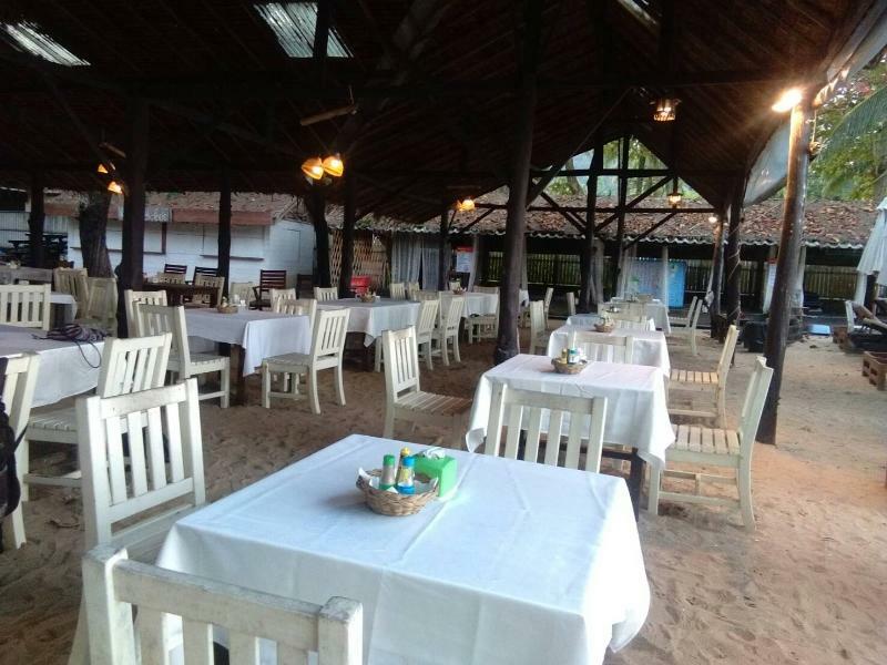 Resort Kokotel Lighthouse Khao Lak