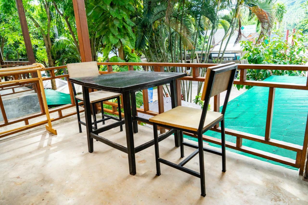 Resort Goodtime 4p Koh Tao
