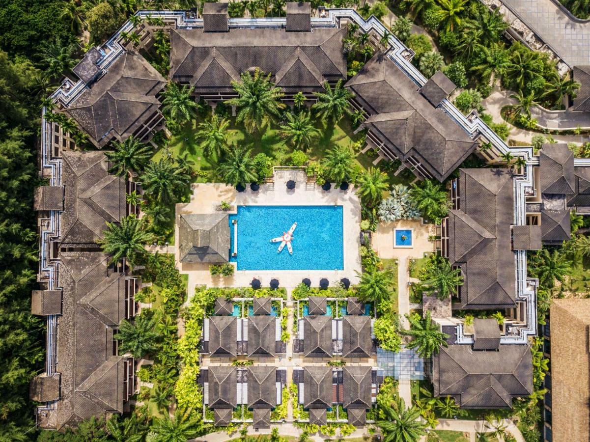 Robinson 5* Khao Lak