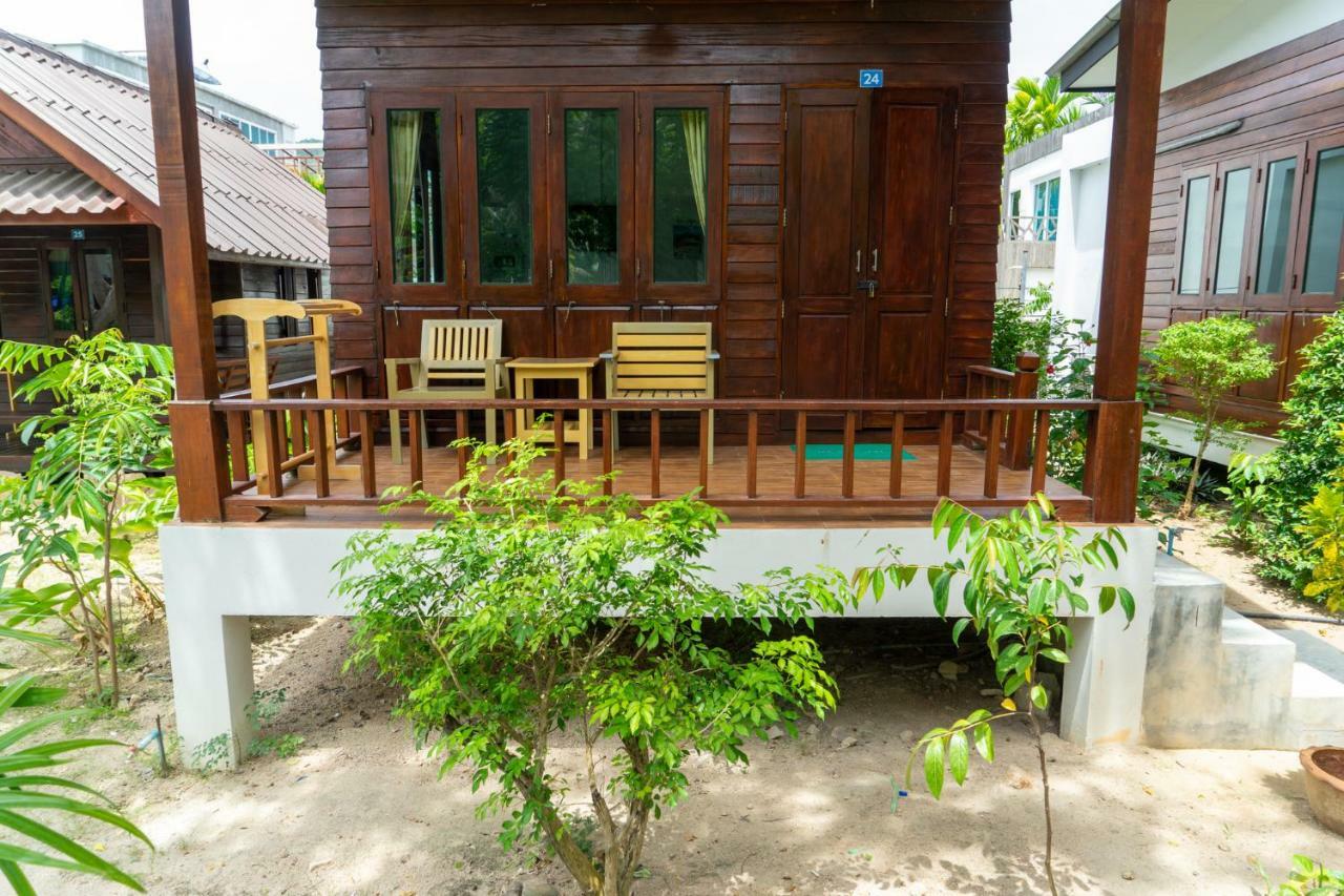 Goodtime 4p Koh Tao