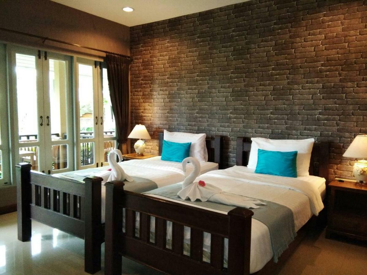 Scent Of Resort Sukhothai